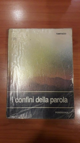 Confini della parola - i,
