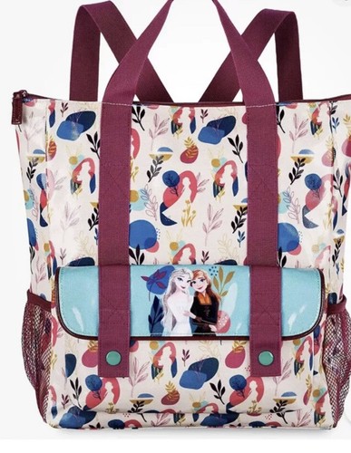 Autentico zaino disney store - autentico,
