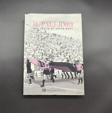 LIBRO IL PALERMO una storia di