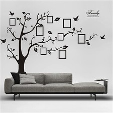 Wall sticker adesivo ALBERO