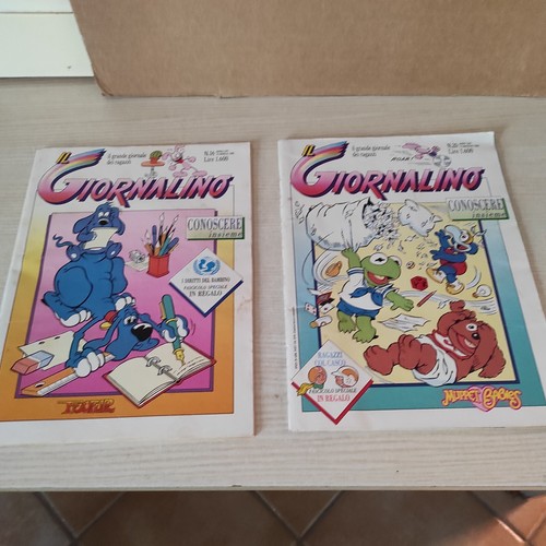 Giornalino il grande - giornalino,