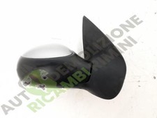 TU1JP RETROVISORE ESTERNO ANT