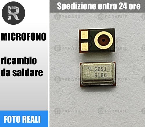 Microfono voce samsung j7 - voce,
