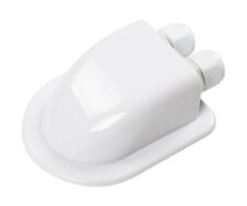Scatola Doppia, Passacavo Tetto Camper Ps per Tetto IP68 Impermeabile 