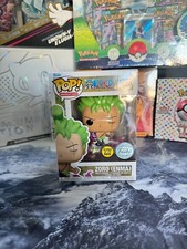 Funko POP Zoro Enma GITD #1288