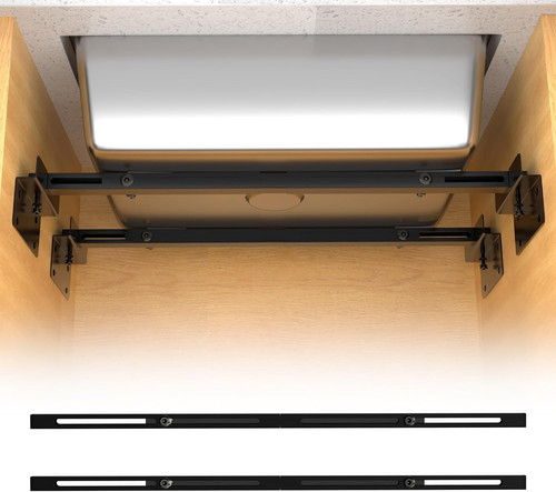 Kit ricambi installazione