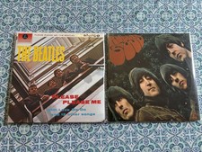 The Beatles - Please Please Me