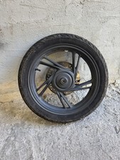 Ruota anteriore Honda Sh Abs Sport 125 150 2020/2021/2022/2023/2024/2025