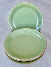 Raro Set/4 Insalatiere Vietri