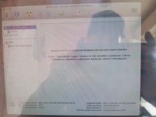 macbook A1278 Apple Con