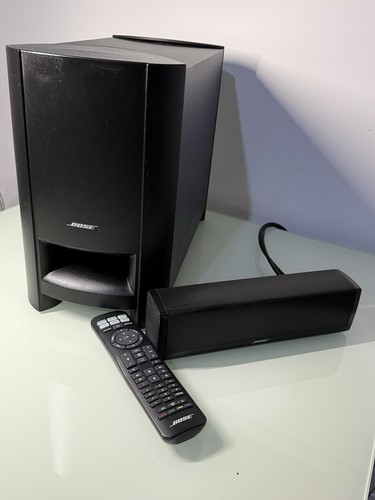 Bose sistema altoparlanti - bose,
