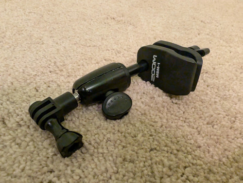 Zoom msm supporto per - zoom,