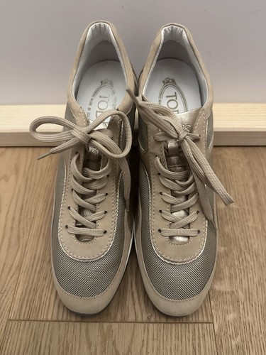 Sneakers donna originali tod - originali, tod's