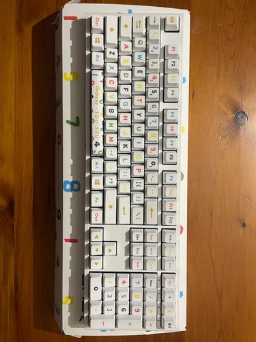 Rare ducky sou - x, sou・sou