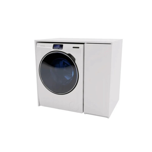 Mobile bagno - , lavatrice