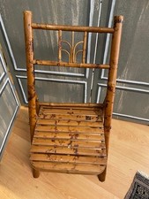 SEDIA BAMBINO PIEGHEVOLE IN