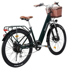 Bicicletta da città 26
