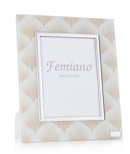 Cornice portafoto argento - cornice,