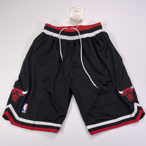 Pantaloncini chicago bulls - pantaloncini,