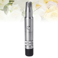  1 Pezzo Tagliacapelli Naso Tagliacapelli Manuale Vibrissa Tagliacapelli Naso