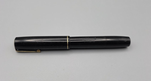 Penna stilografica vintage