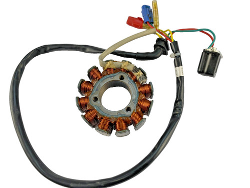Generatore statore ktm sxf - statore,