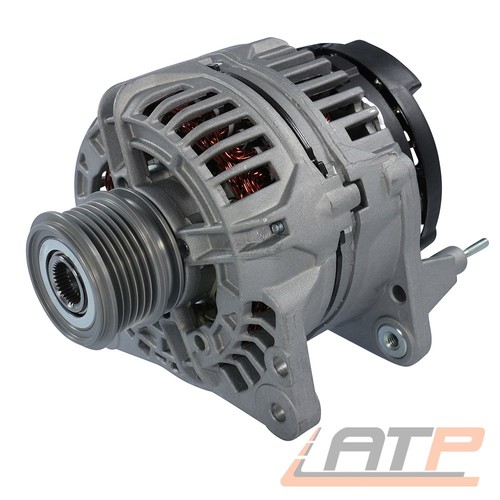 Generatore alternatore 90a per - 90a,