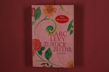 356877 marc levy zurück - levy, zu