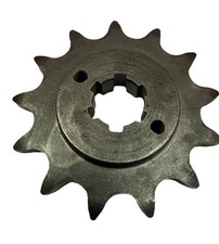 Pignone Catena In Acciaio