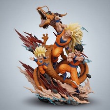 Dragon ball goku gohan goten - dragon,