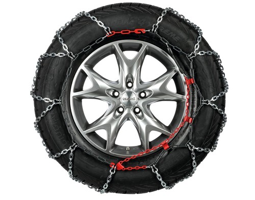 Catene neve per suv - per,