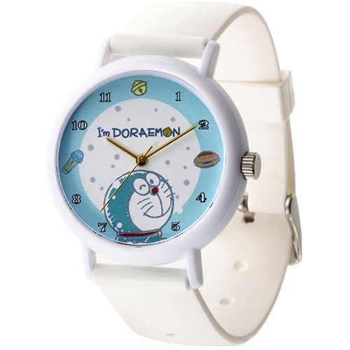 Orologio kaoru doraemon - i'm,