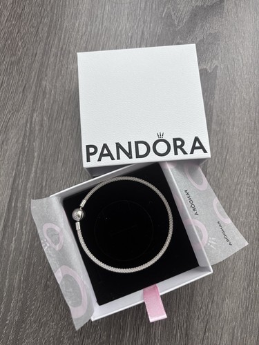 Bracciale pandora originale - pandora, a