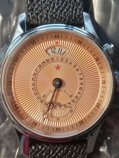 Orologio automatico RED STAR