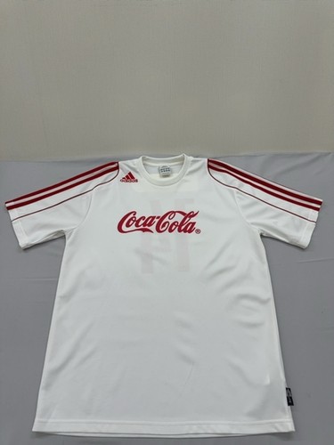 Adidas maglia calcio bianca - adidas, da