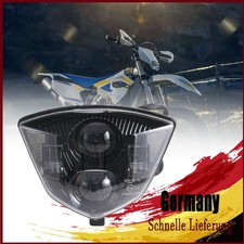 Faro proiettore led omologato E24 per Husqvarna FE 250 350 450 501/ TE 125 250 2014