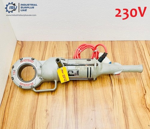 Ridgid 700 power drive - ridgid, 700-t2