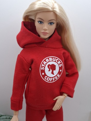 Tuta loungewear rossa per - 🔥,