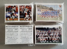 SET FIGURINE COMPLETO