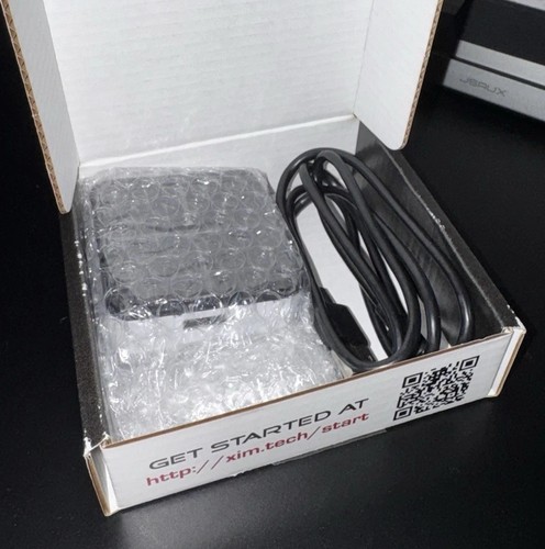 Xim matrix adattatore - matrix,