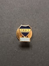 Pins Pin Badge Spilla CABJ Boca Juniors stemma