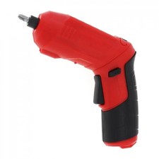 Cacciavite elettrico trapano - trapano, a