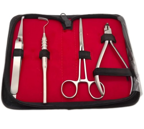 Kit completo pinze - , utensili