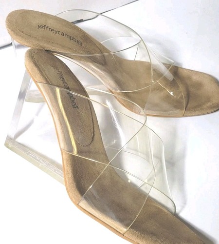 Sandali jeffrey campbell - jeffrey,