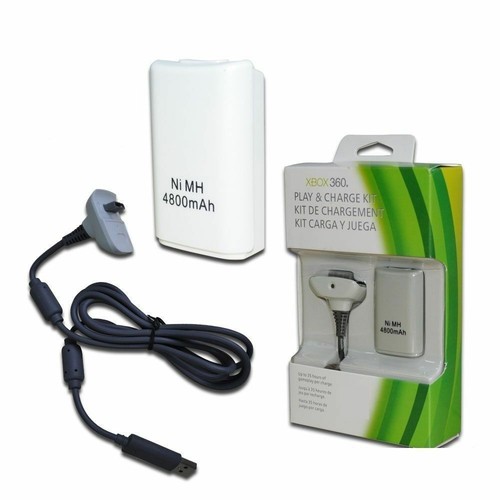 Batteria 4800 mah - mah, ricaricabile