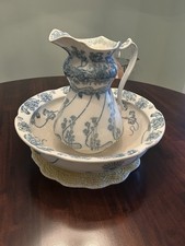 Lavabo Alexandra vintage medio