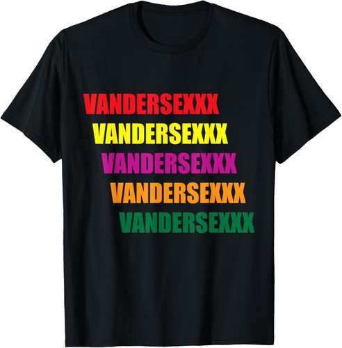 Vandersxxx eurotrip - vandersxxx,