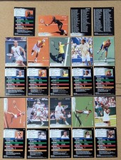 NETPRO Tennis 2003 SET