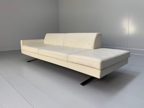 Divano posti poltrona - divano, 3