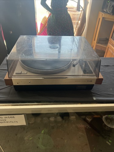 Sansui 4060 giradischi - fr-4060,